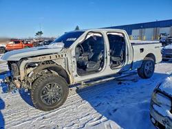 2024 Ford F150 Platinum for sale in Woodhaven, MI