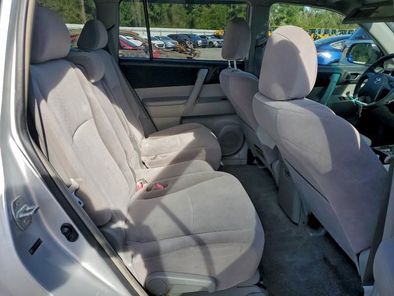 2008 Toyota Highlander