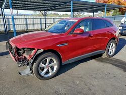 2017 Jaguar F-pace Premium for sale in San Martin, CA