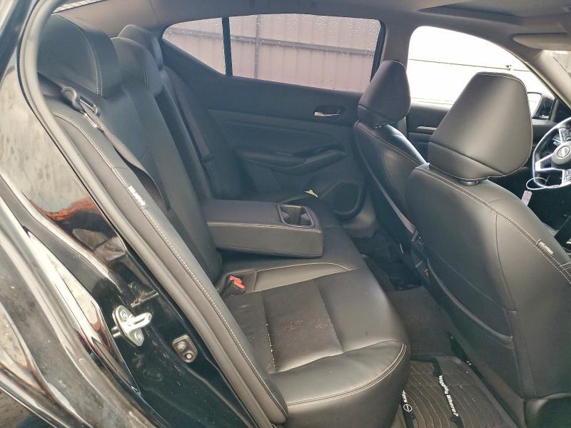 2023 Nissan Altima sl