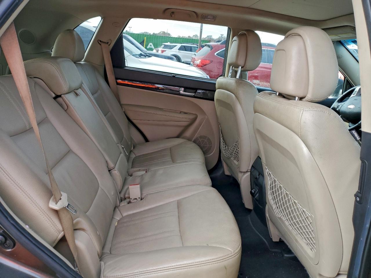 2014 KIA Sorento ex