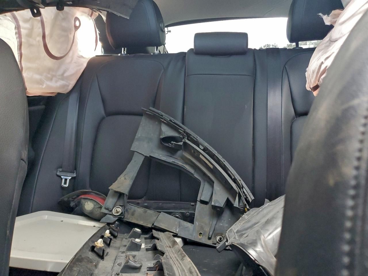 2018 Jaguar F-pace Premium