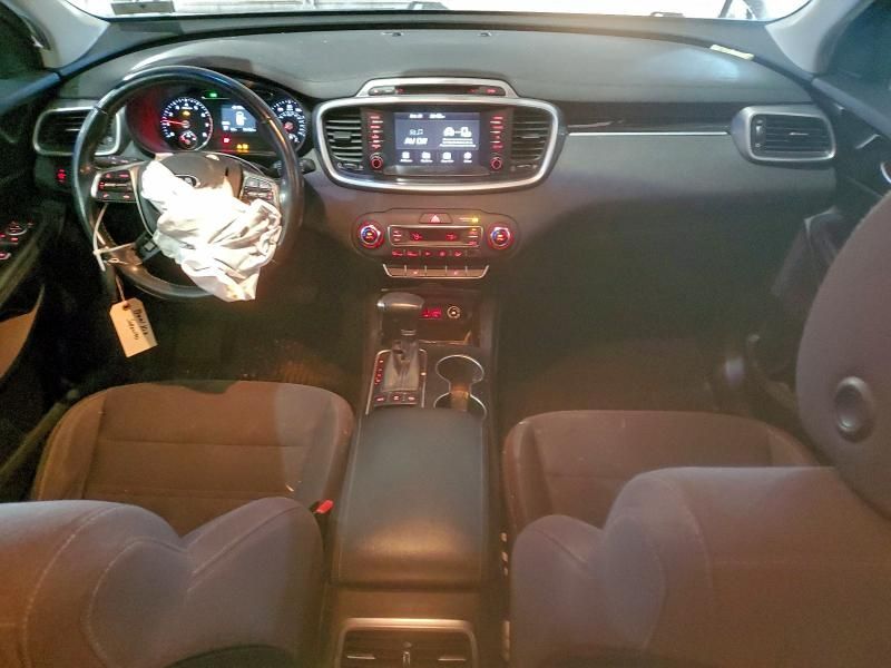 2019 KIA Sorento l