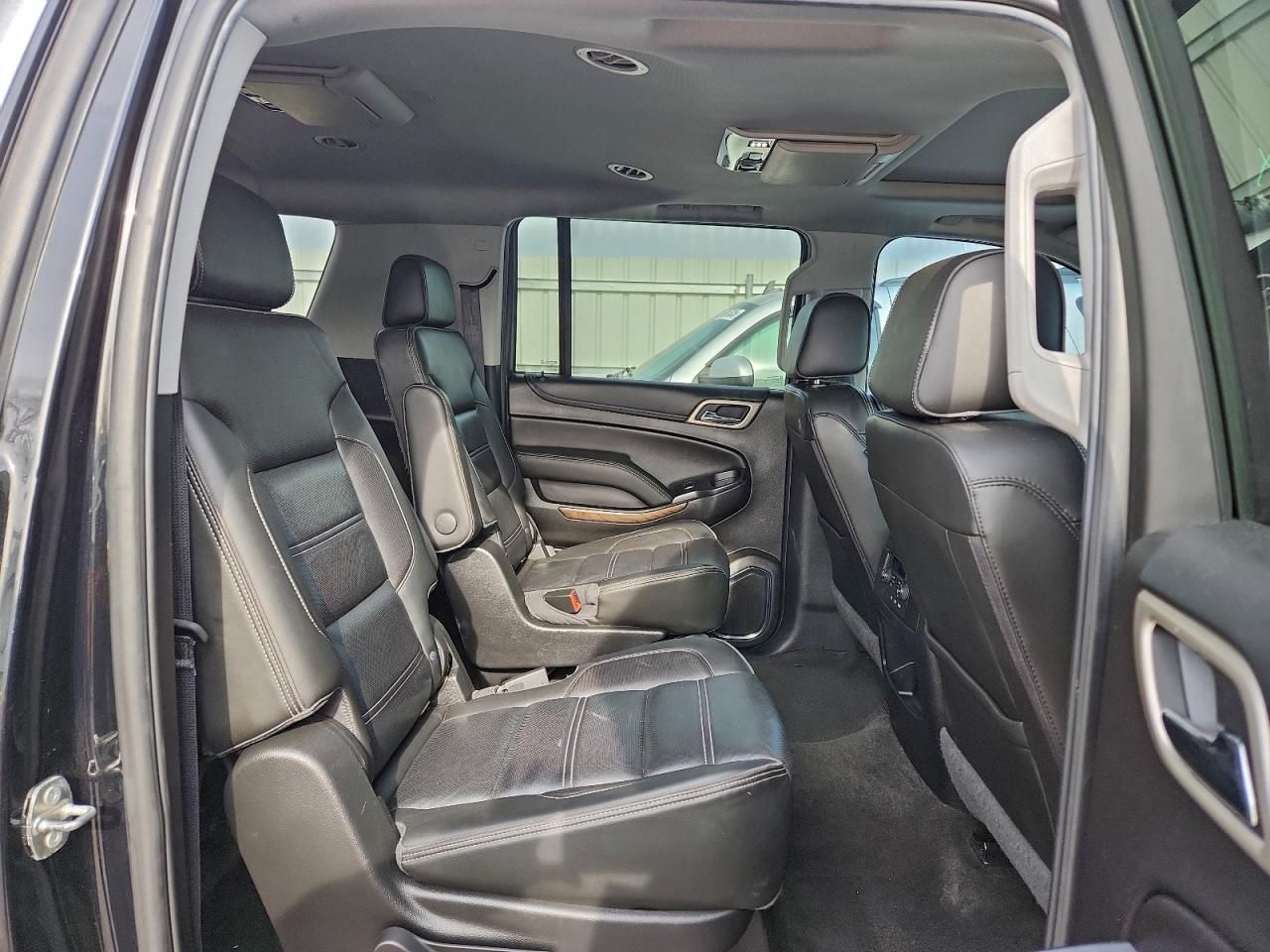 2018 GMC Yukon xl Denali