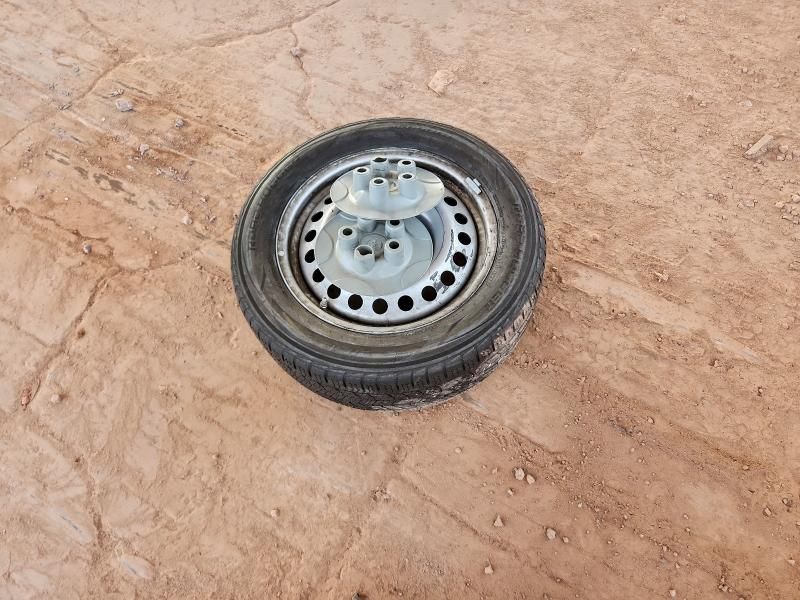 2022 Dodge Ram Promaster City Tradesman