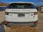 2013 Land Rover Range Rover Evoque Pure Premium