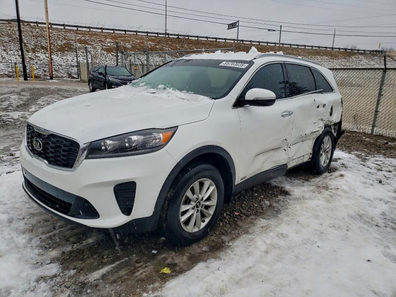 2019 KIA Sorento l