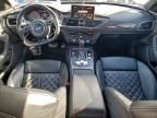 2017 Audi S6 Prestige