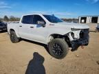 2020 Chevrolet Silverado K1500 Trail Boss Custom