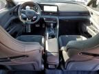 2025 Hyundai Elantra n