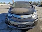 2018 Chevrolet Bolt ev lt