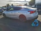 2016 Nissan Maxima 3.5s