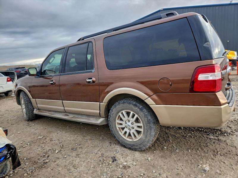 2011 Ford Expedition el xlt