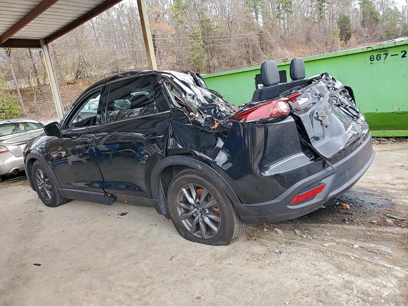 2023 Mazda Cx-9 Touring