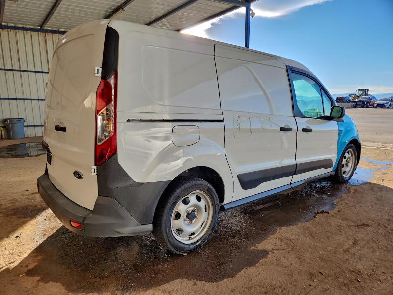 2021 Ford Transit Connect XL Utility / Service Van