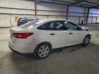 2016 Ford Focus s