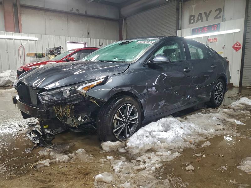 2024 KIA Forte lx
