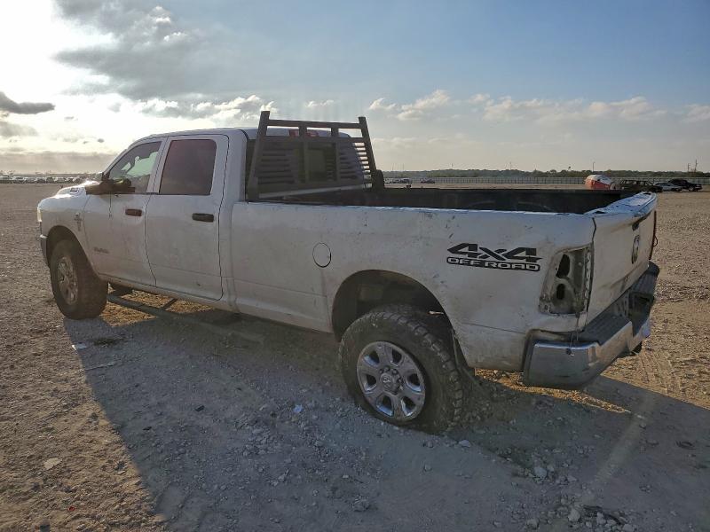 2019 Dodge Ram 2500 Tradesman