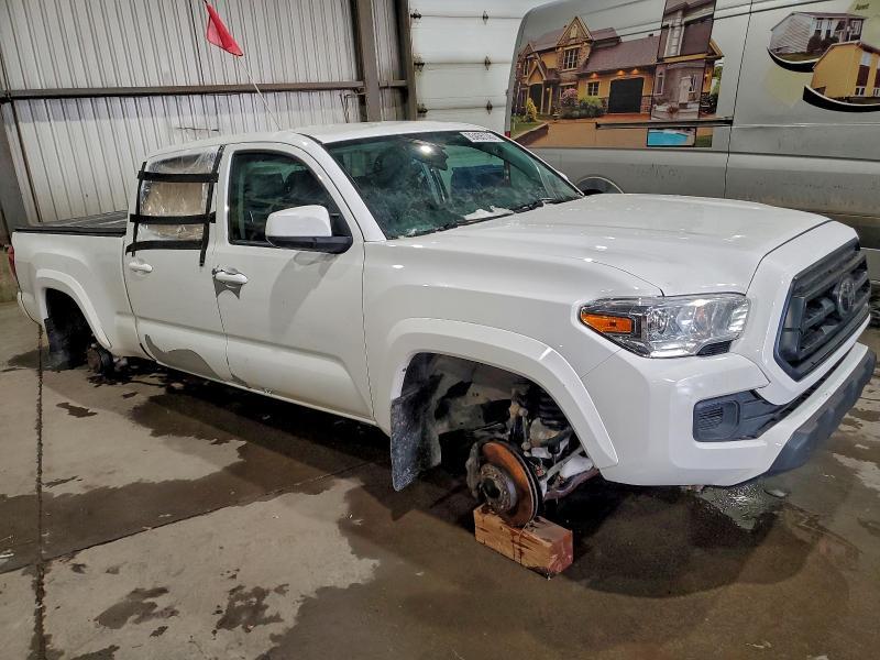 2023 Toyota Tacoma Double cab