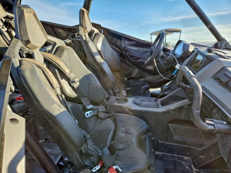 2022 Polaris RZR PRO XP 4 Ultimate