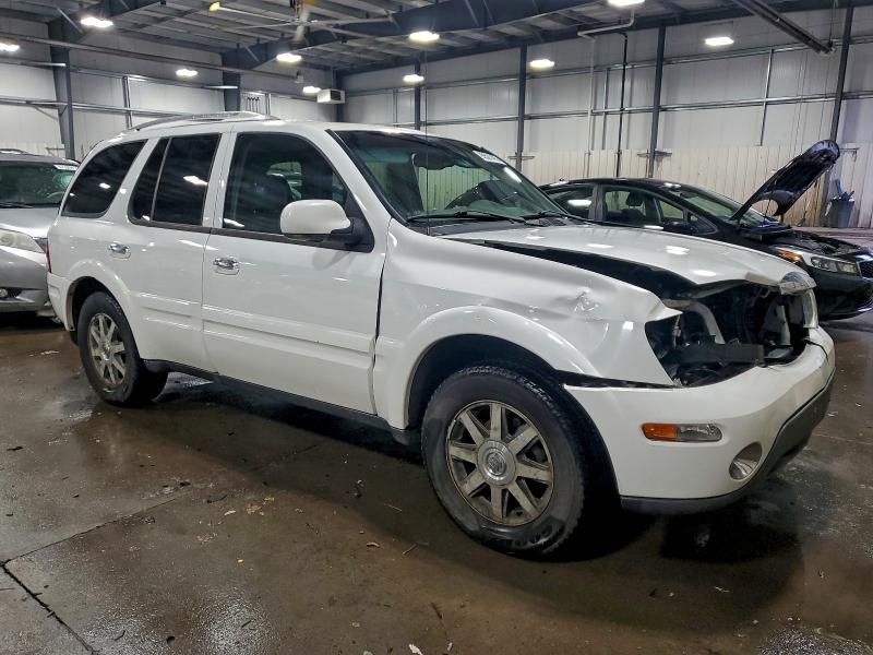 2006 Buick Rainier cxl