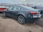 2018 Mazda 6 Sport