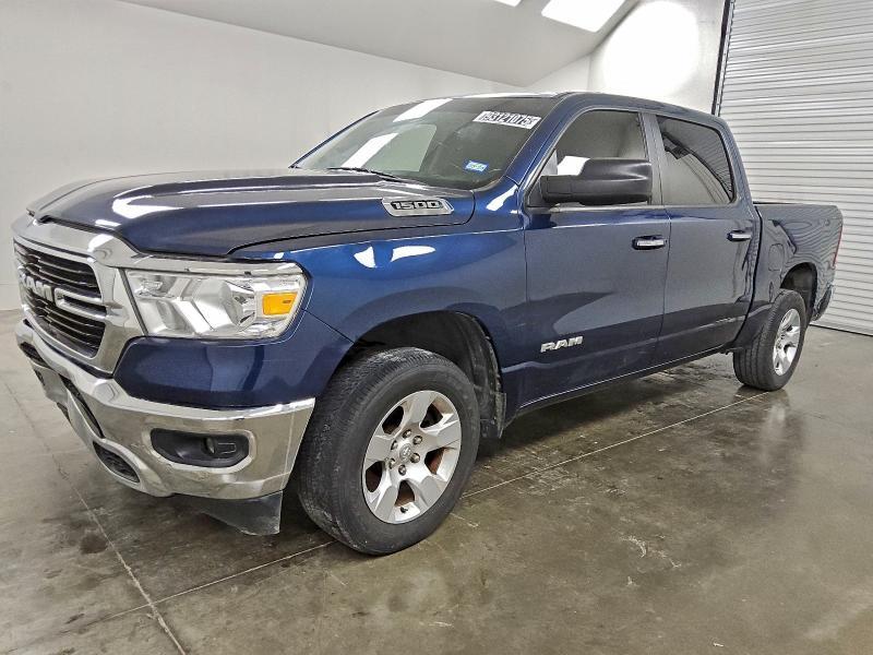 2019 Dodge Ram 1500 big Horn/lone Star