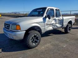 2003 Ford Ranger Super cab for sale in North Las Vegas, NV