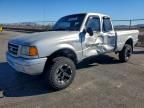 2003 Ford Ranger Super Cab