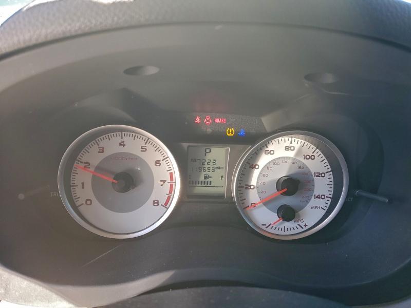 2014 Subaru Impreza Premium