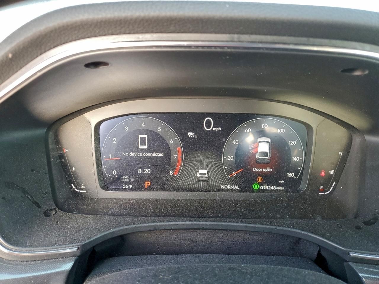 2024 Acura Integra A-spec Tech