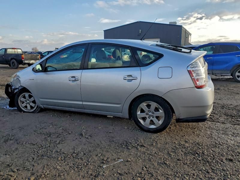 2006 Toyota Prius