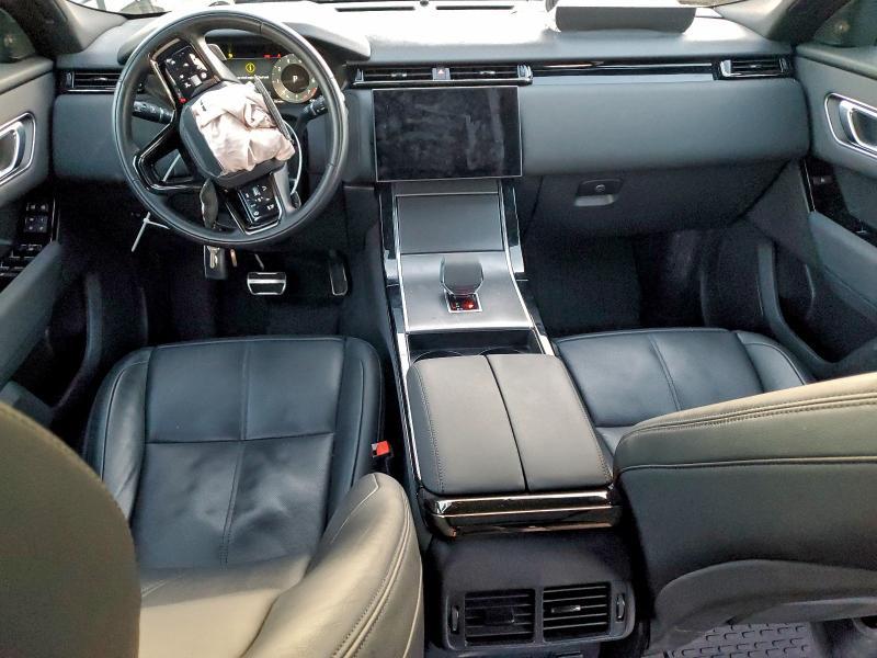 2025 Land Rover Range Rover Velar Dynamic se