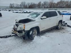 GMC Vehiculos salvage en venta: 2012 GMC Terrain slt