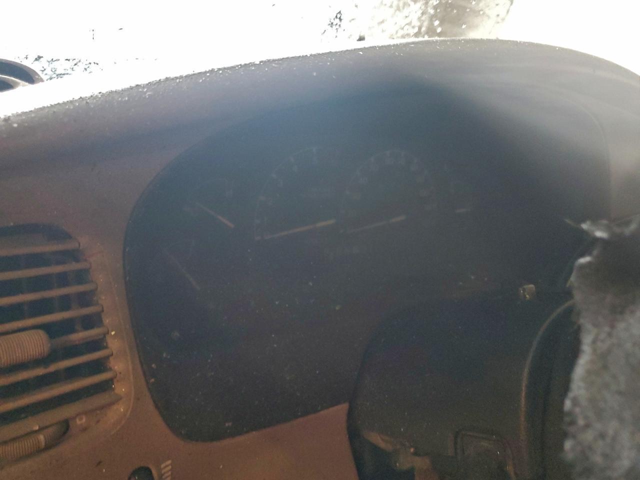 1995 Ford Explorer