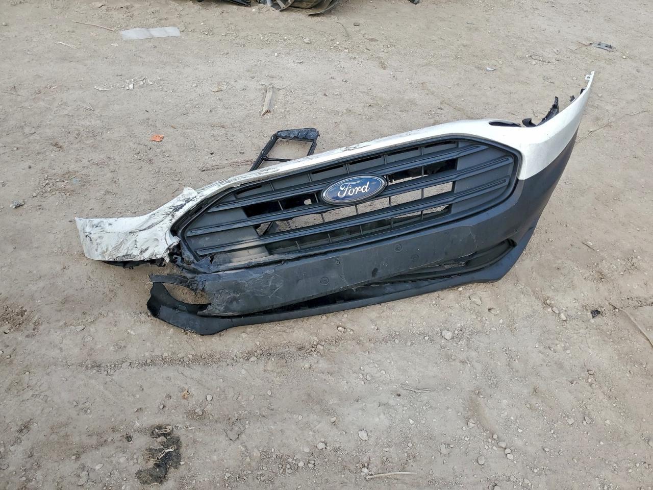 2020 Ford Transit Connect XL Utility / Service Van