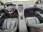 2015 Lincoln MKZ