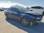 2013 Acura Tl Tech