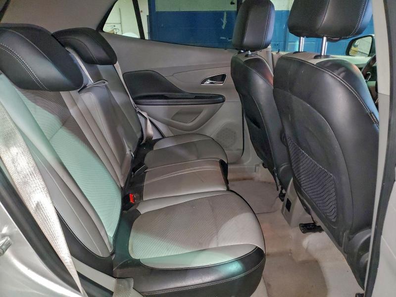 2014 Buick Encore