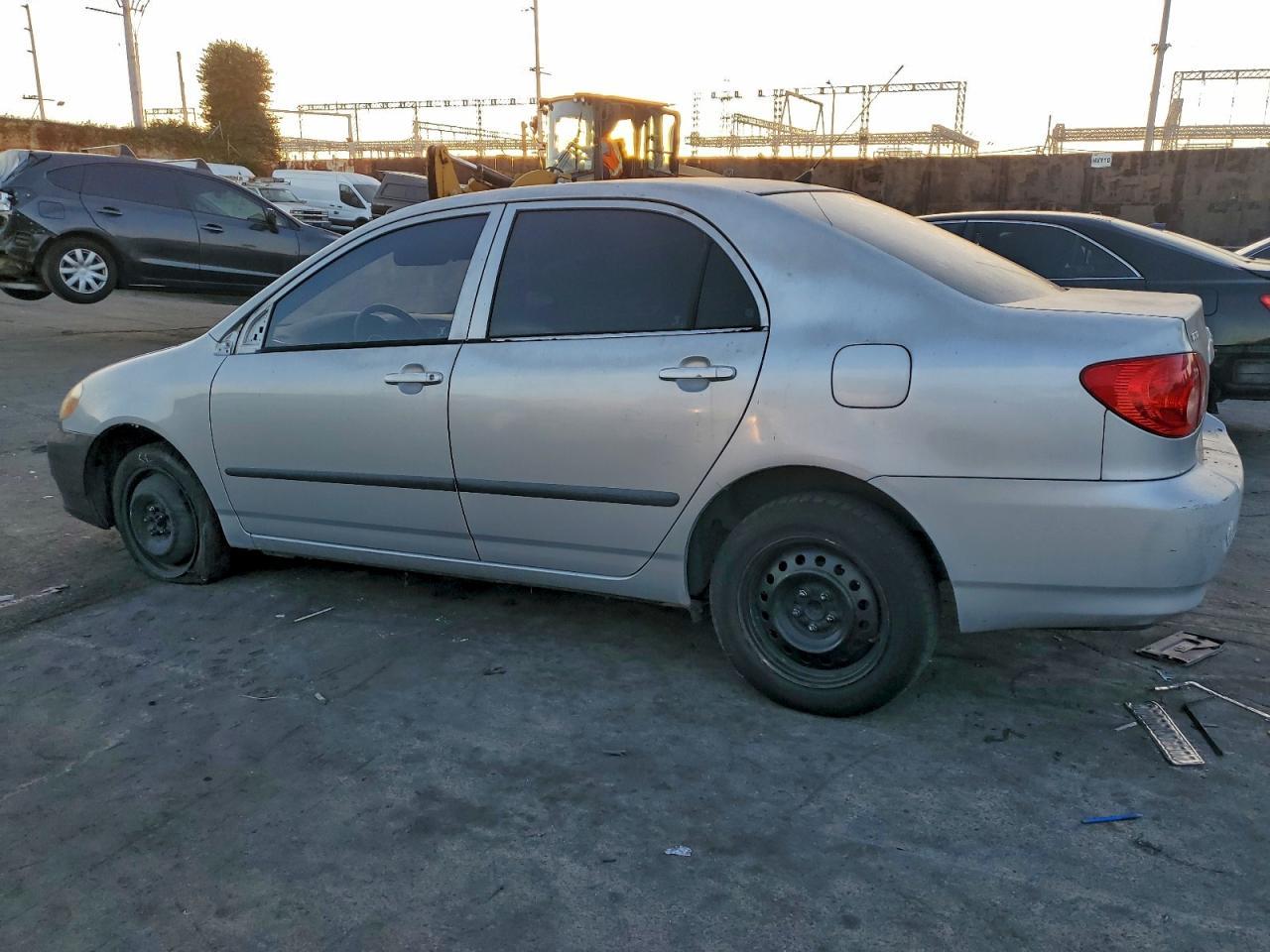2006 Toyota Corolla ce