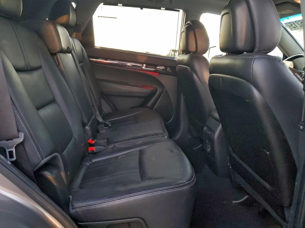 2014 KIA Sorento ex