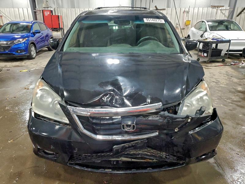 2010 Honda Odyssey Touring