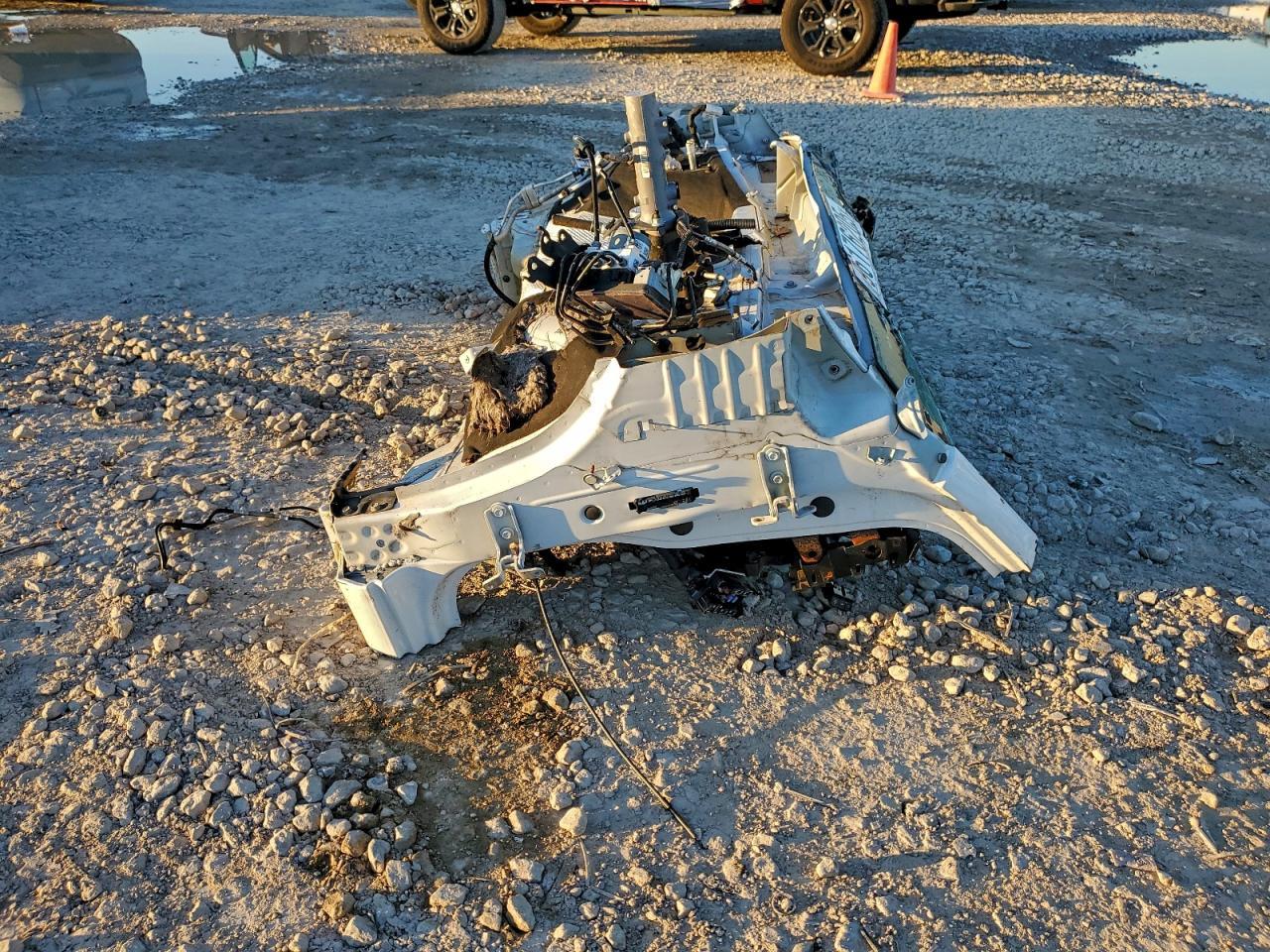 2020 Chevrolet Silverado K2500 High Country