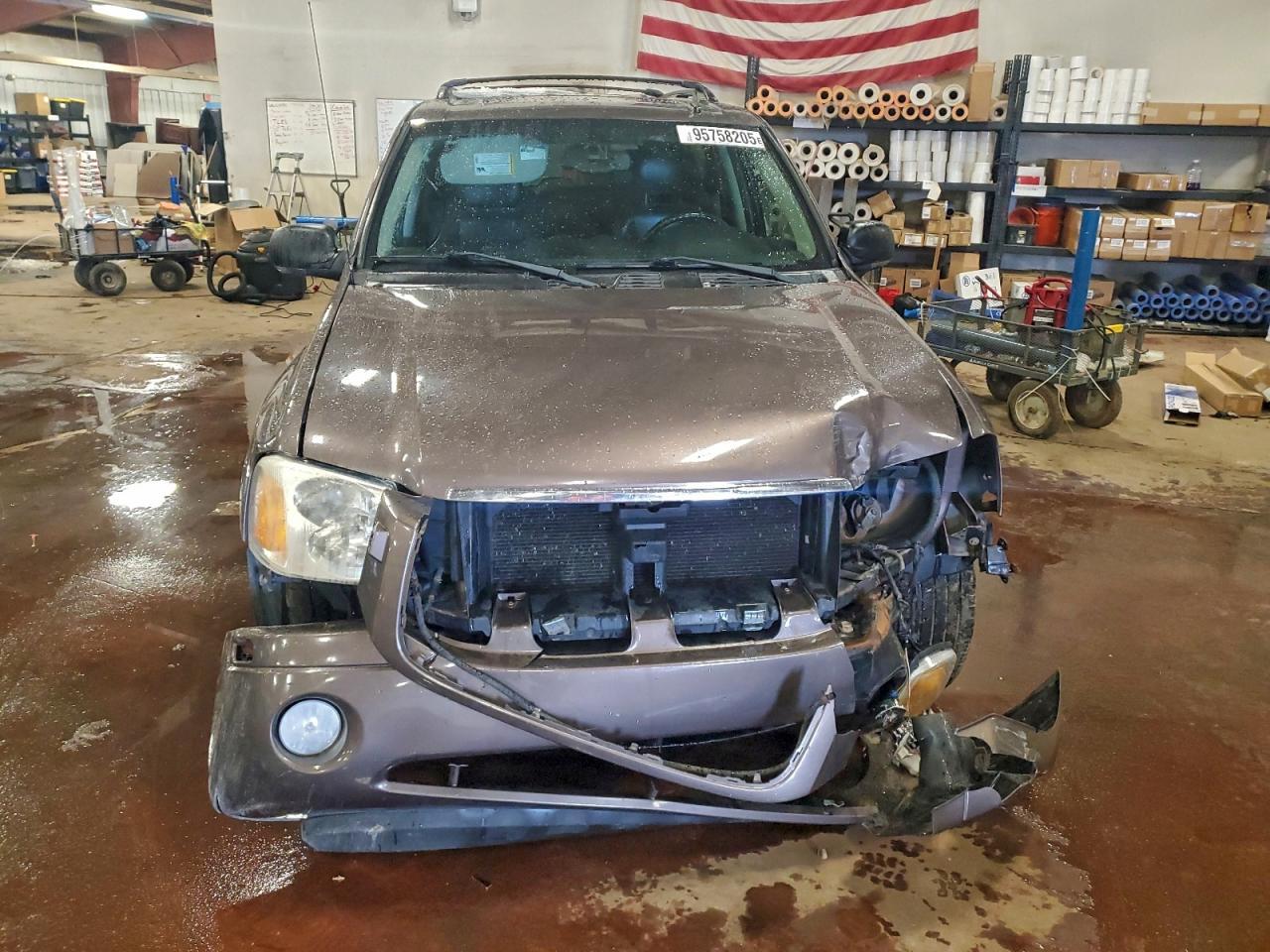 2008 GMC Envoy