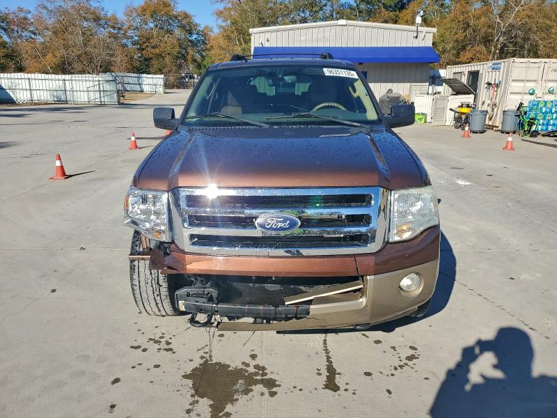 2011 Ford Expedition xlt