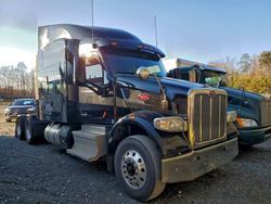 2019 Peterbilt 567 Semi Truck en venta en Waldorf, MD