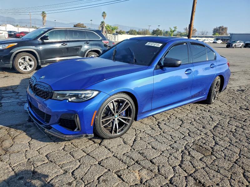 2021 BMW M340i