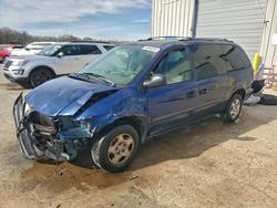 Dodge Caravan salvage cars for sale: 2003 Dodge Grand Caravan se