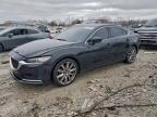 2018 Mazda 6 Grand Touring Reserve