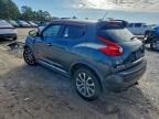 2011 Nissan Juke s